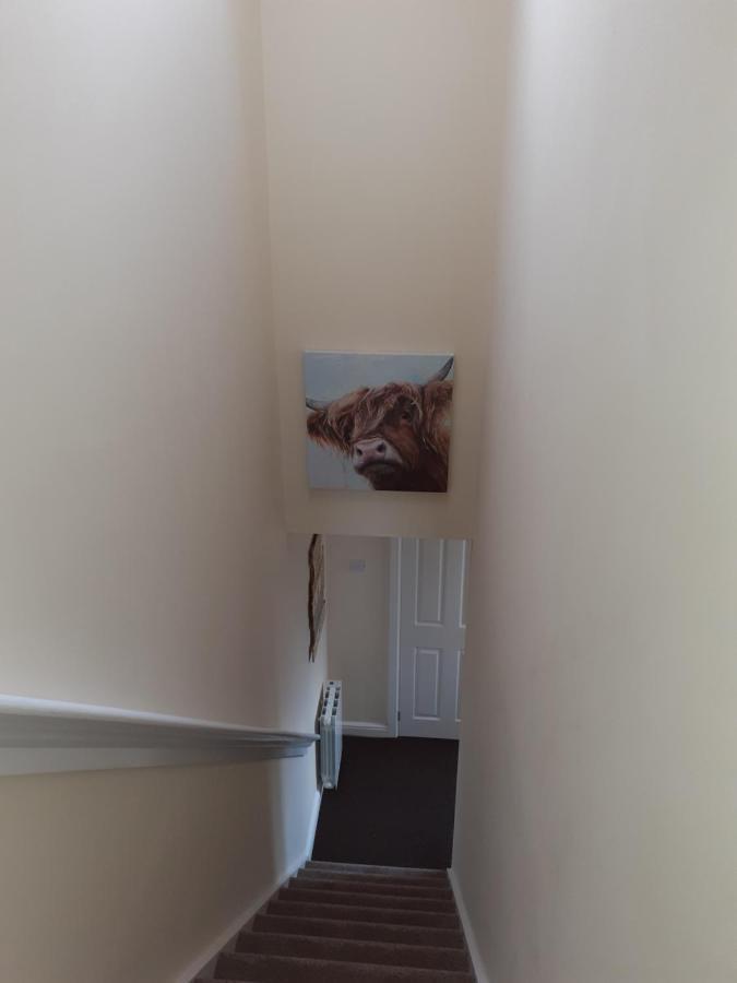 Lovely Coastal House In The Western Lake District Minimum 3 Night Stay St. Bees Exterior foto