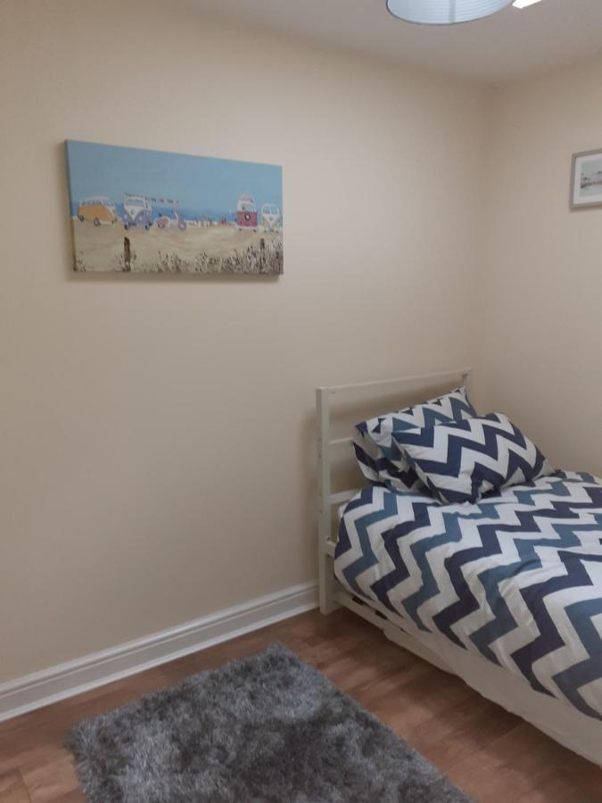Lovely Coastal House In The Western Lake District Minimum 3 Night Stay St. Bees Exterior foto