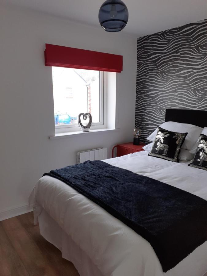 Lovely Coastal House In The Western Lake District Minimum 3 Night Stay St. Bees Exterior foto