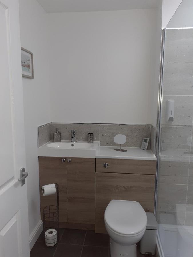 Lovely Coastal House In The Western Lake District Minimum 3 Night Stay St. Bees Exterior foto