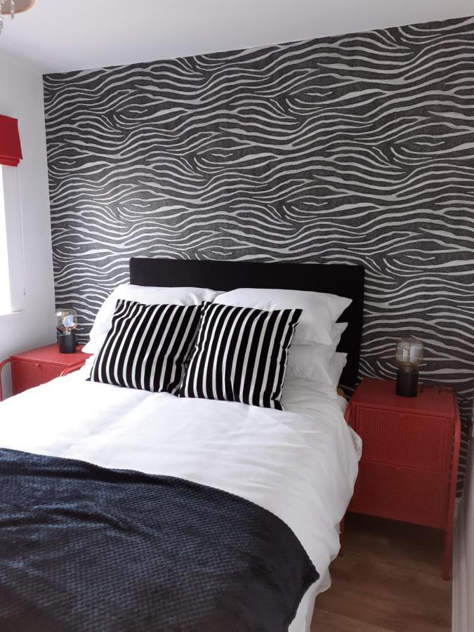Lovely Coastal House In The Western Lake District Minimum 3 Night Stay St. Bees Exterior foto