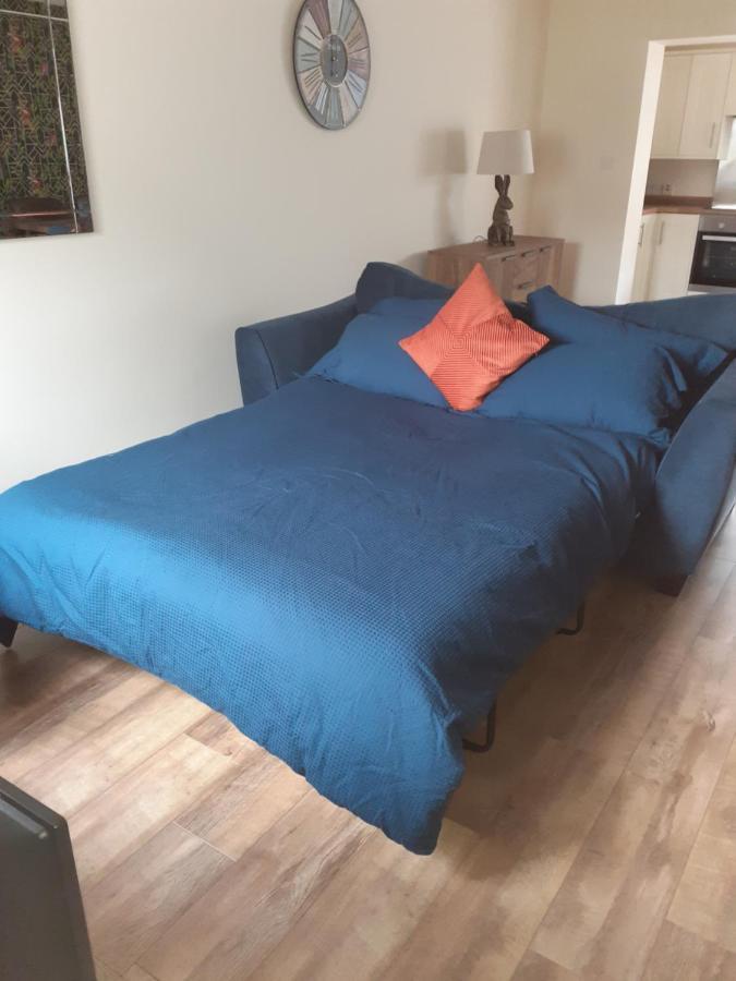 Lovely Coastal House In The Western Lake District Minimum 3 Night Stay St. Bees Exterior foto